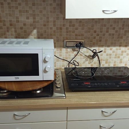 נאפולי Via Nilo 20 Apartments מראה חיצוני תמונה