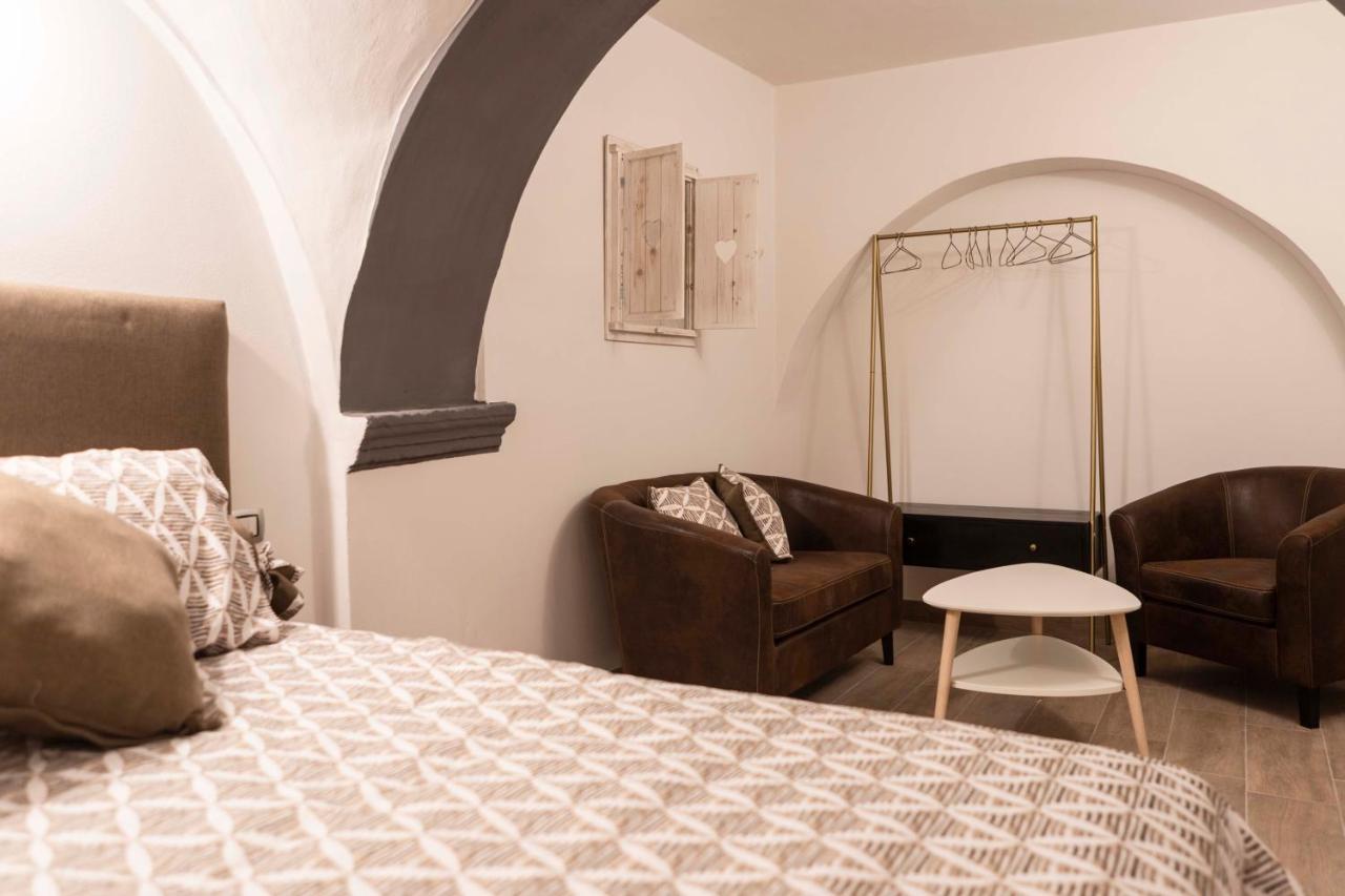נאפולי Via Nilo 20 Apartments מראה חיצוני תמונה