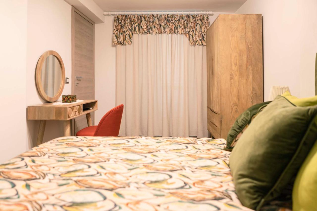 נאפולי Via Nilo 20 Apartments מראה חיצוני תמונה